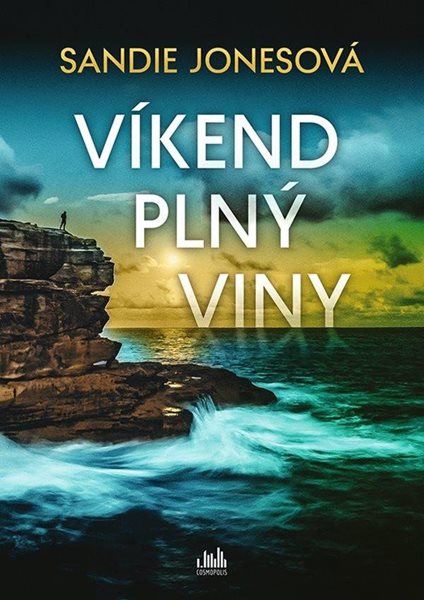 Víkend plný viny - Jonesová Sandie