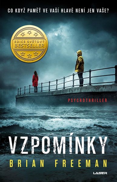 Vzpomínky (1) - Freeman Brian