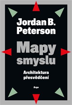 Mapy smyslu - Peterson Jordan B. - 14x20 cm