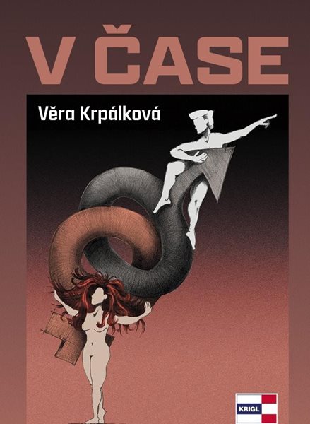 V čase - Krpálková Věra