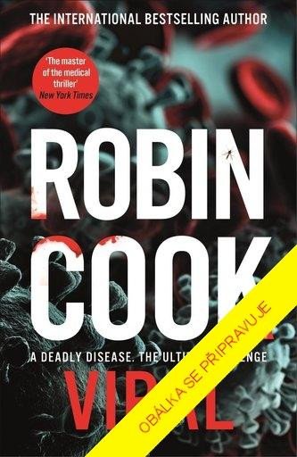 Vir - Cook Robin