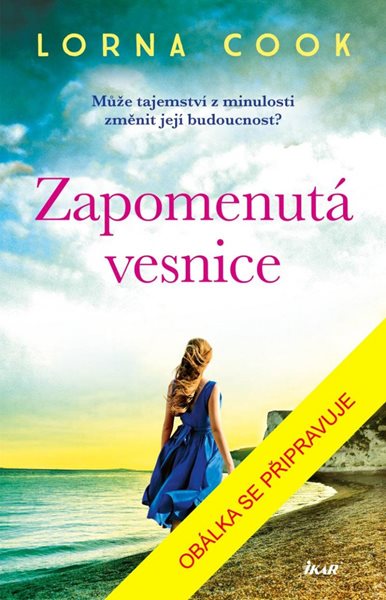 Zapomenutá vesnice - Cook Lorna