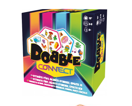 Dobble - Connect