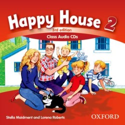 Happy House 2