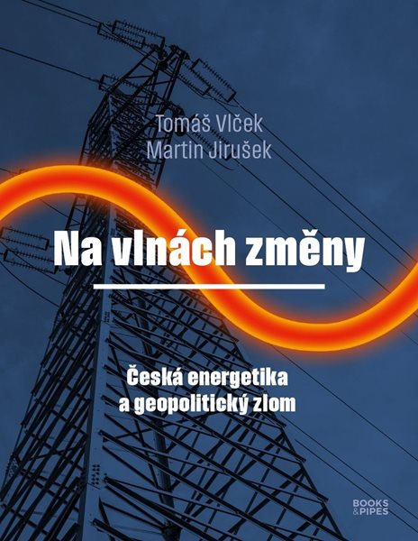 Na vlnách změny - Tomáš Vlček