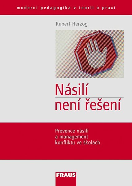 Násilí není řešení (1) - Rupert Herzog