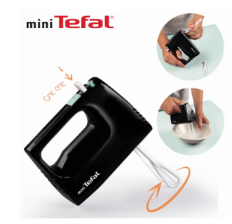 Šlehač mini Tefal Express