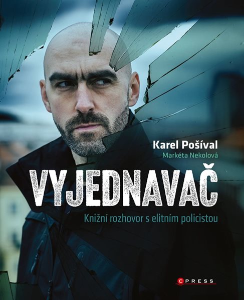 Vyjednavač (1) - Karel Pošíval