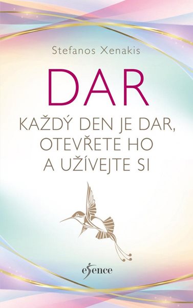 DAR - Každý den je dar