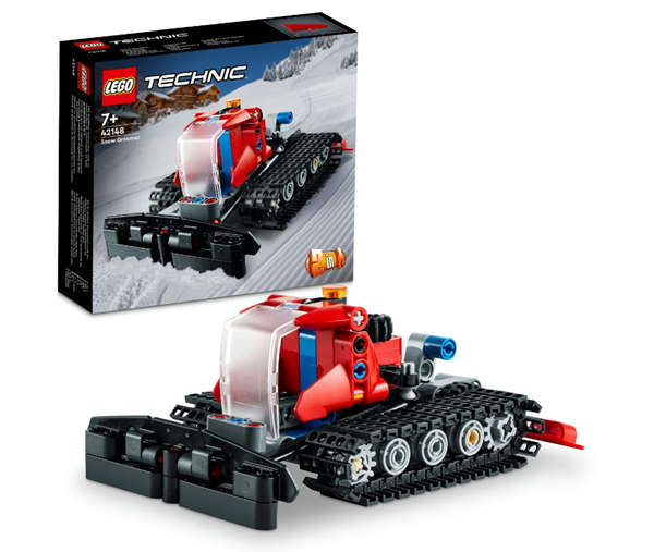 LEGO® Technic 42148 Rolba