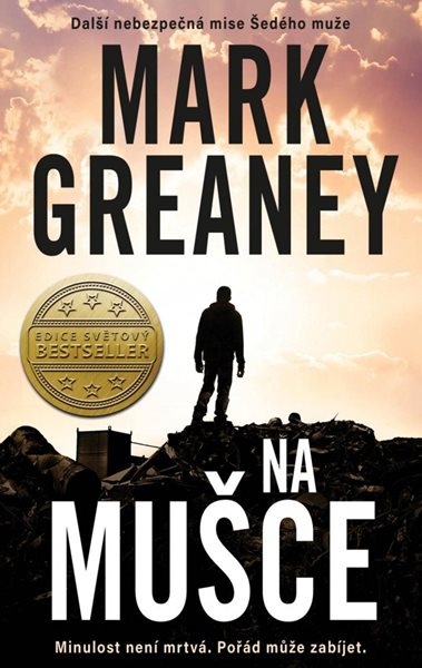 Na mušce - Greaney Mark