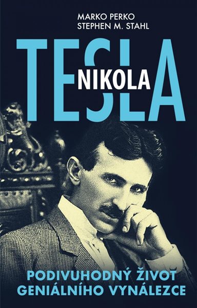 Nikola Tesla - Perko Marko