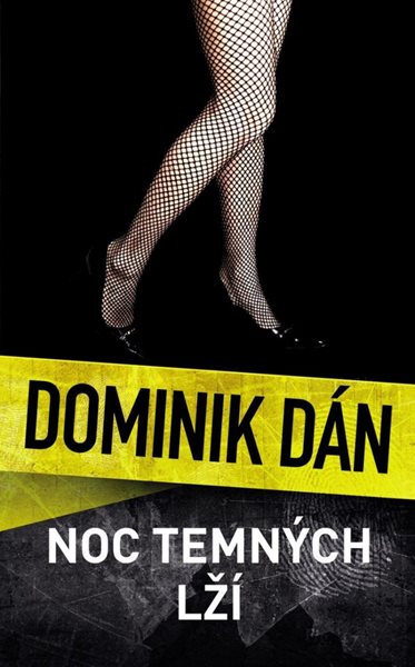 Noc temných lží - Dán Dominik