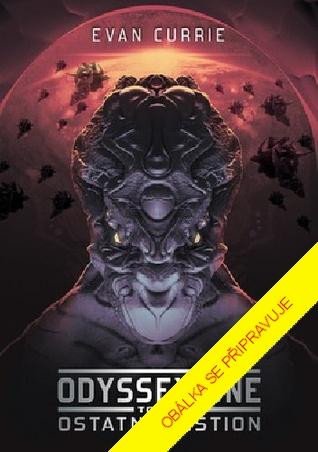 Odyssey One: Domovský svět - Currie Evan