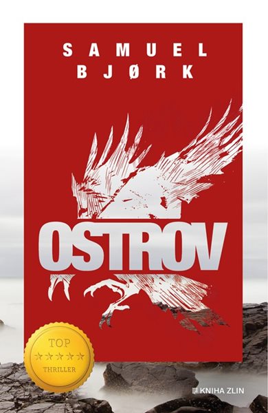 Ostrov (1) - Daniela Mrázová