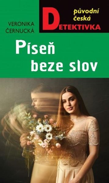 Píseň beze slov - Černucká Veronika