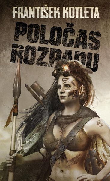 Poločas rozpadu - Kotleta František