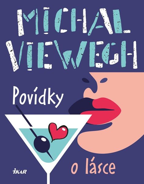 Povídky o lásce - Viewegh Michal