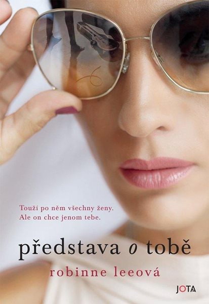 Představa o tobě - Lee Robinne