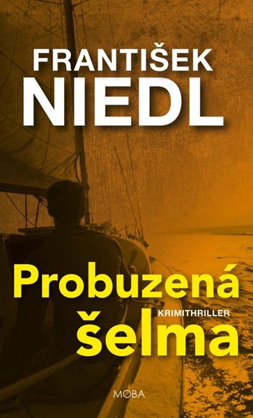 Probuzená šelma - Niedl František