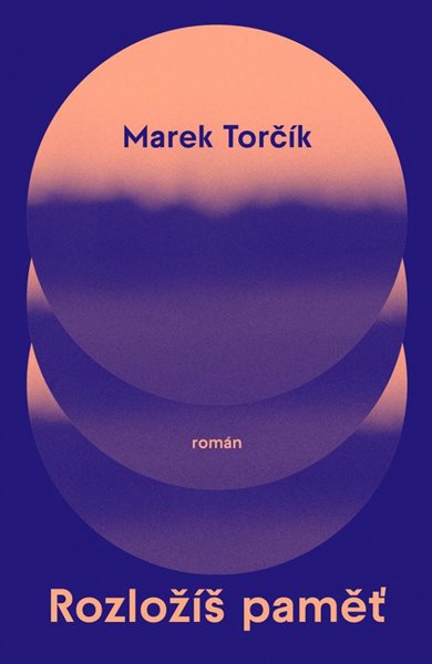 Rozložíš paměť - Torčík Marek