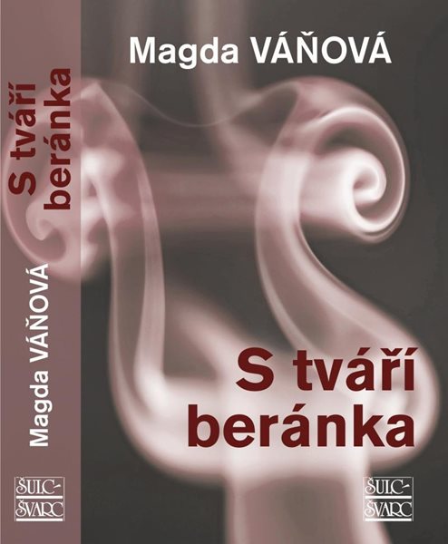 S tváří beránka - Váňová Magda