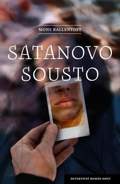 Satanovo sousto - Kallentoft Mons