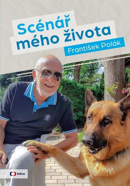 Scénář mého života / František Polák - Polák František