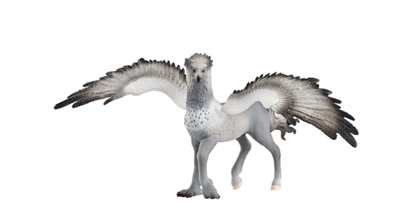 Schleich 13988 Harry Potter - Hypogrif Klofan