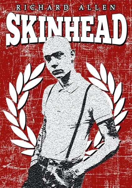 Skinhead - Allen Richard