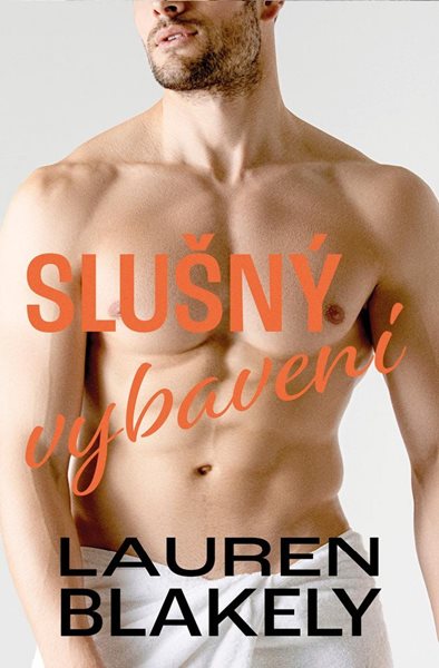 Slušný vybavení - Blakely Lauren