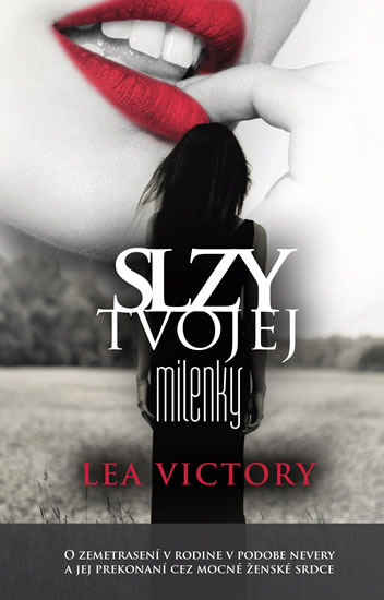 Slzy tvojej milenky - Victory Lea