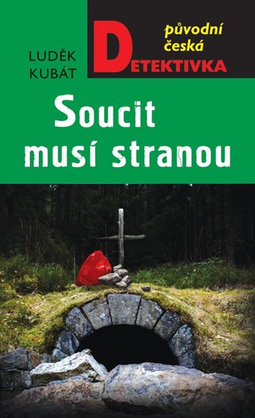 Soucit musí stranou - Kubát Luděk