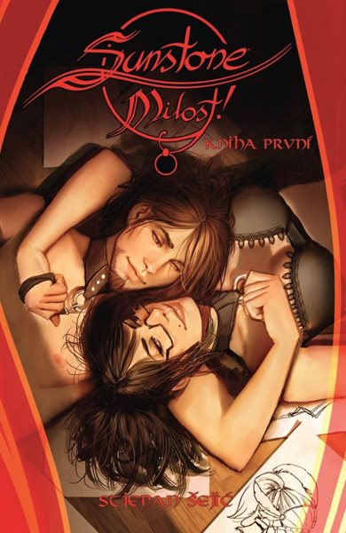 Sunstone - Milost! 1 - Šejić Stjepan