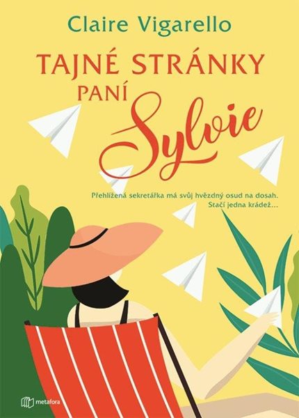 Tajné stránky paní Sylvie - Vigarello Claire