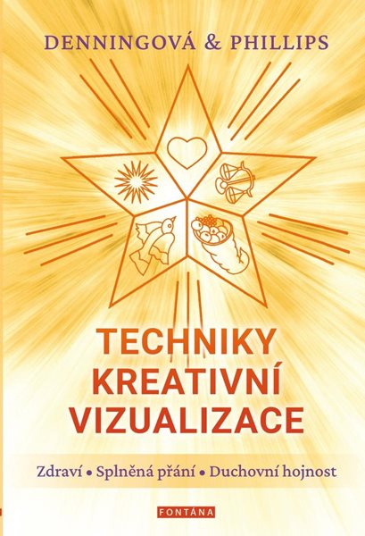 Techniky kreativní vizualizace - Zdraví