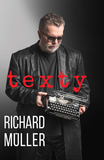 Texty (slovensky) - Müller Richard