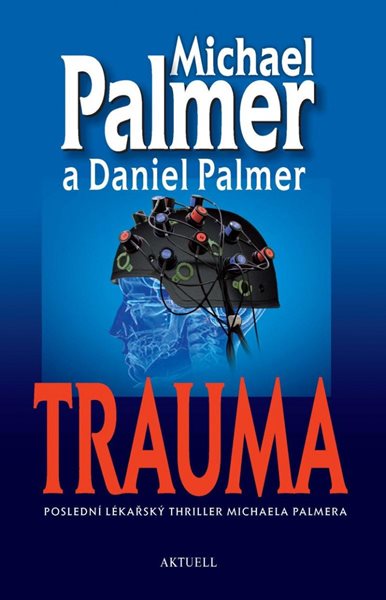 Trauma - Palmer Michael