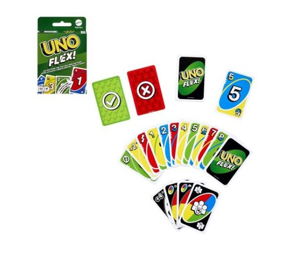 UNO Flex