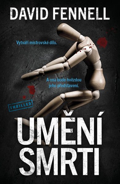 Umění smrti - Fennell David