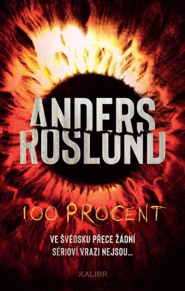 100 procent - Roslund Anders