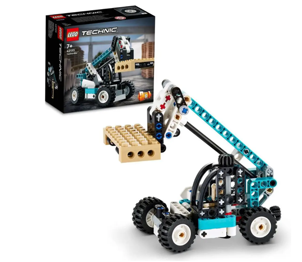 LEGO® Technic 42133 Nakladač