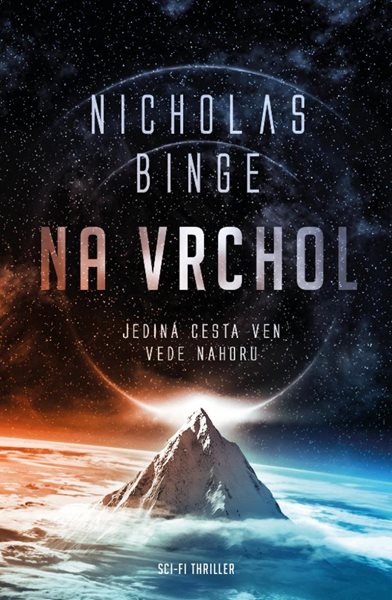 Na vrchol - Binge Nicholas