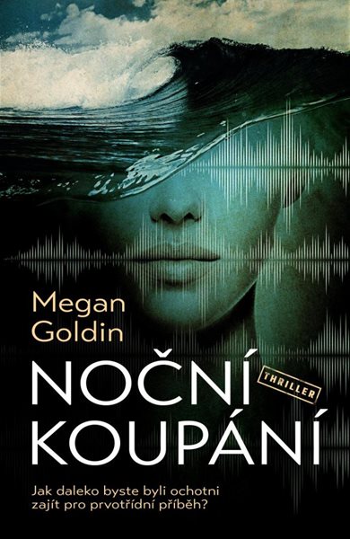 Noční koupání - Goldinová Megan