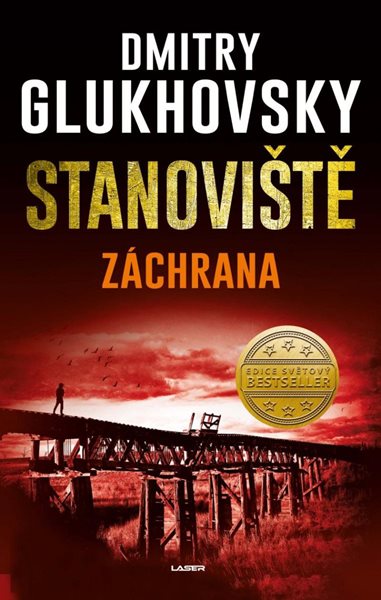 Stanoviště: Záchrana - Glukhovsky Dmitry