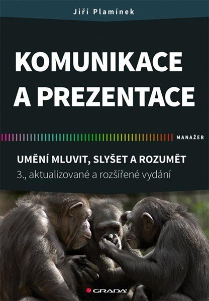 Komunikace a prezentace - Umění mluvit