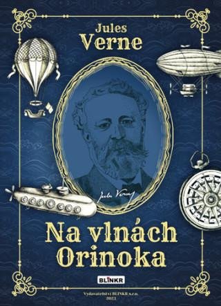 Na vlnách Orinoka (1) - Verne Jules