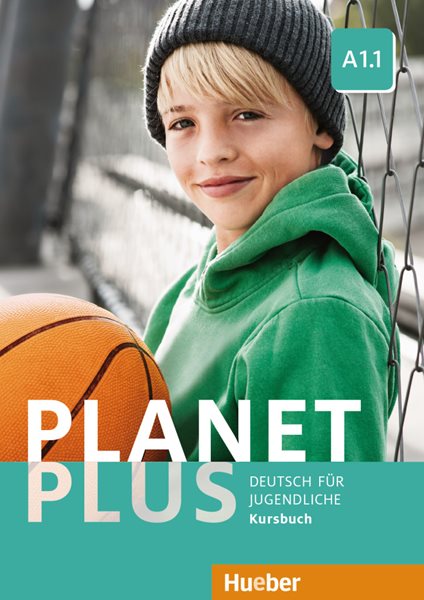 Planet Plus A1.1 Kursbuch - Gabriele Kopp