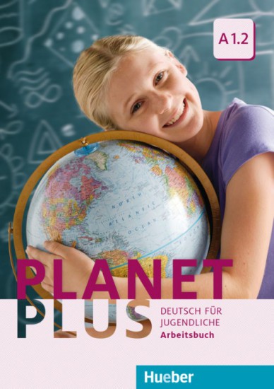 Planet Plus A1.2 Arbeitsbuch - Gabriele Kopp