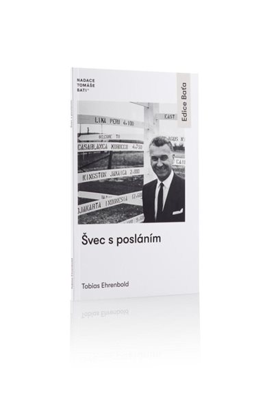 Švec s posláním - Ehrenbold Tobias